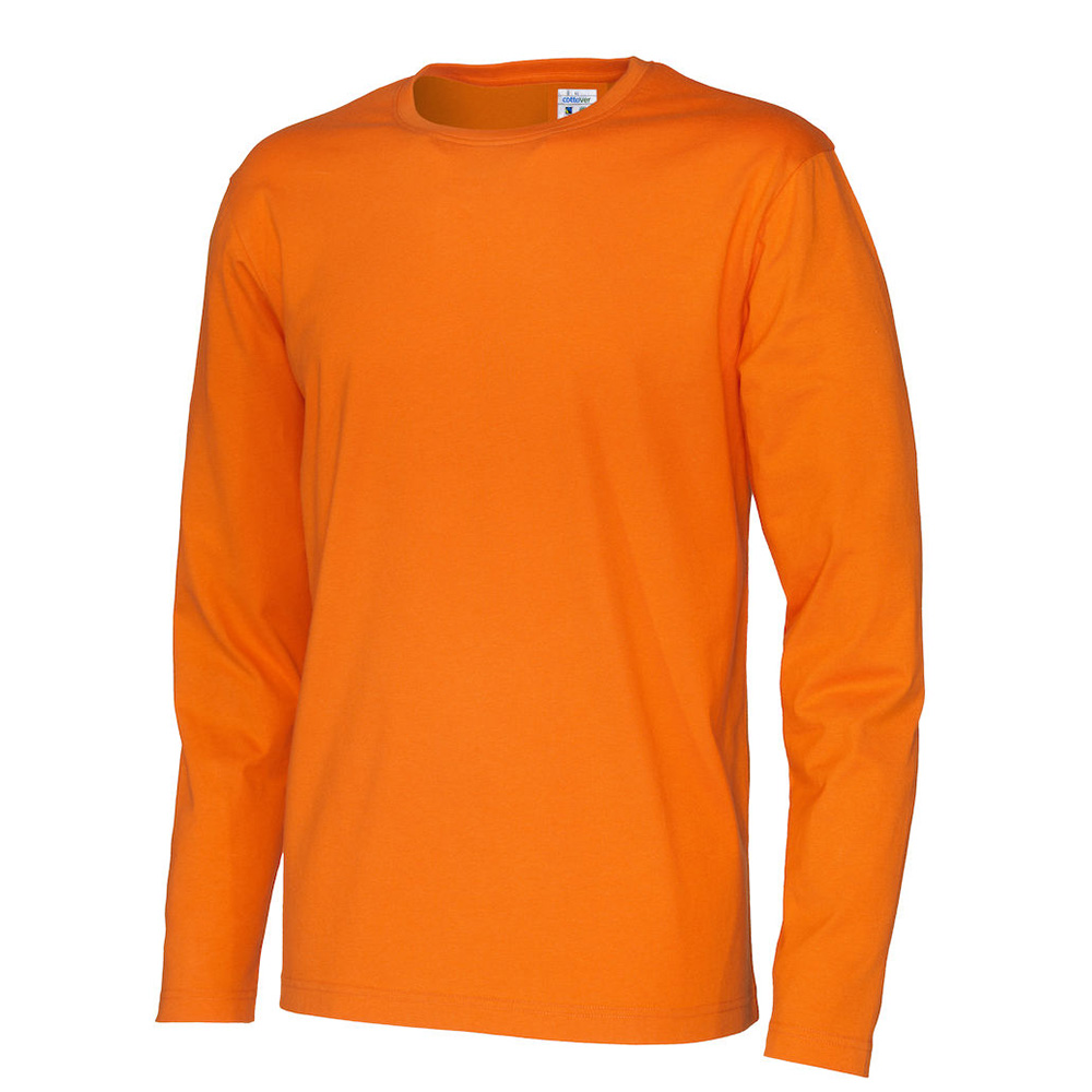 T-shirt à manches longues homme - image 10